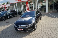 VW Passat Variant 2.0 TDI DSG 4Motion