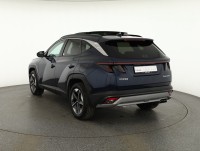 Hyundai Tucson 1.6 T-GDI Aut.