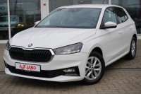 Vorschau: Skoda Fabia 1.0 Active