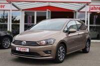 Vorschau: VW Golf Sportsvan VII 1.2 TSI Sound