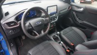 Ford Puma 1.0 M-Hybrid ST-Line X