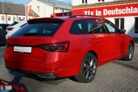 Skoda Superb Combi Sportline iV
