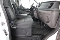 Ford Transit Custom L2