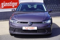 VW Polo 1.0 Life DSG