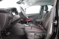 Opel Crossland GS-Line 1.2Turbo AT