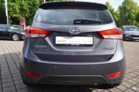 Hyundai ix20 1.6