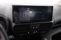 Fiat Doblo Kastenwagen L1 1.2 PureTech