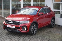 VW T-Roc 2.0 R-Line 4Motion