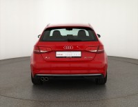 Audi A3 Sportback 1.5 TSI design