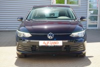 VW Golf VIII 1.5 TSI Life