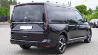 VW Caddy Maxi 1.5 TSI Style DSG