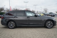 Vorschau: BMW 320 e Touring Sport Line