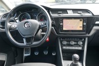 VW Touran 1.4 TSI Sound