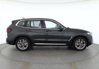 BMW X3 30i xDrive