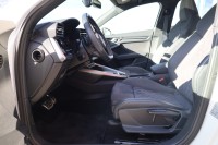 Audi S3 Sportback quattro