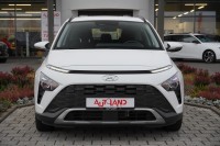Hyundai BAYON Bayon 1.0 Mild-Hybrid
