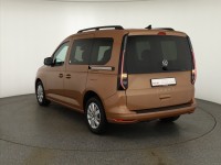 VW Caddy 1.5 TSI Life