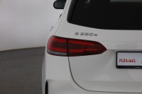 Mercedes-Benz B 250 B250 e AMG Line