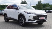 MG HS 1.5 T-GDI Comfort Aut.