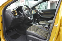 Kia xcee'd XCeed 1.5 T-GDI