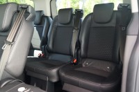 Ford Tourneo Custom 2.0 TDCI L1 Sport