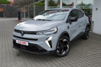 Vorschau: Renault Captur TCe 160 Facelift Aut.