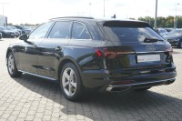 Audi A4 Quattro Avant 45 2.0 TFSI