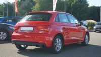 Audi A1 1.0 TFSI Sportback