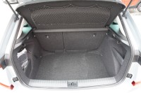 Skoda Kamiq 1.0 TSI