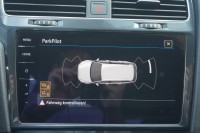 VW Golf VII Variant 2.0 TDI