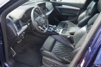 Audi Q5 S-Line 40 TDI mHEV