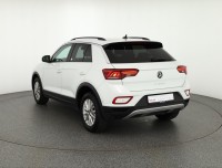 VW T-Roc 1.0 TSI