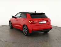 Audi A1 Sportback 25 TFSI S-Tronic