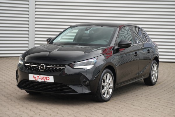 Opel Corsa F 1.2 Elegance