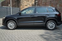 Skoda Karoq 1.5 TSI DSG