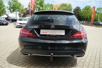 Mercedes-Benz CLA 200 Shooting Brake Urban
