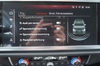 Audi Q3 40 TFSI quattro S line S-Tronic