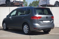VW Touran 1.4 TSI Highline 7 Sitzer