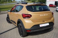 Dacia Sandero Stepway TCe 90