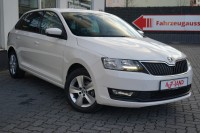 Skoda Rapid Spaceback 1.0 TSI DSG