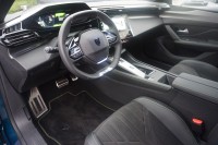 Peugeot 408 GT-Line 130 Aut.