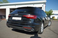 Audi A4 Avant 35 TFSI S-Tronic