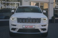Jeep Grand Cherokee 3.0 CRD Summit 4x4