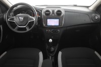 Dacia Sandero Stepway 0.9 TCe Prestige