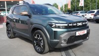 Dacia Duster Extreme TCe 130