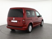 VW Caddy 2.0 TDI Comfortline