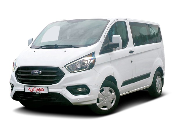 Ford Transit Custom L1 9-Sitzer