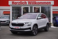 Vorschau: Skoda Karoq 2.0 TDI DSG Tour 4x4