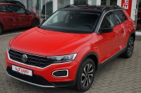 VW T-Roc 1.0 TSI Active