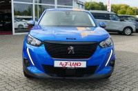 Peugeot 2008 1.2